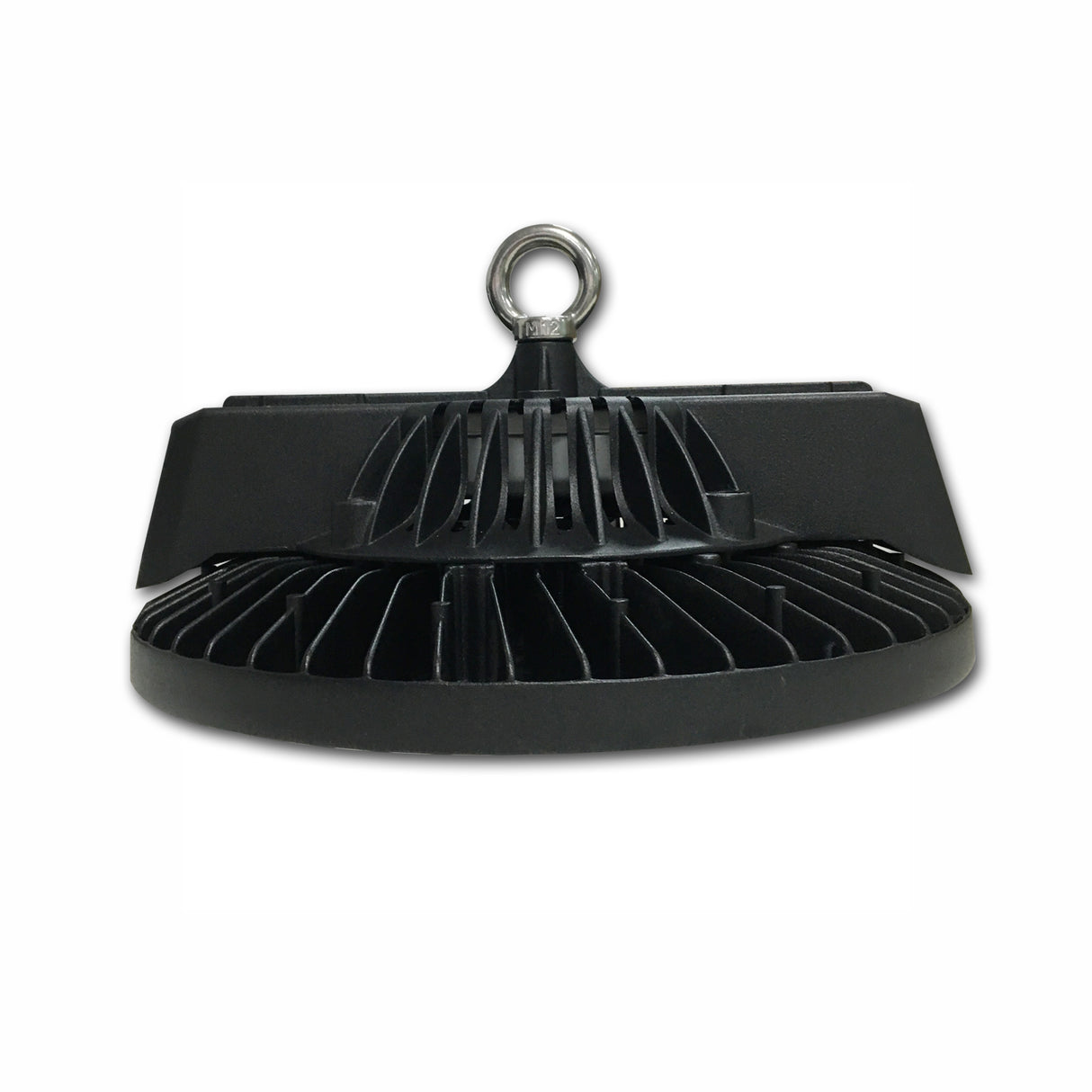 QPlus High Bay LED Light UFO 5000K / Éclairage d'entrepôt 240W/31200 Lumens - 100/277Volts