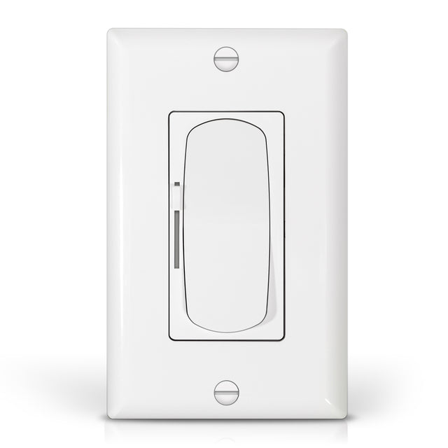 Qplus Premium Triac Digital Dimmer Switch