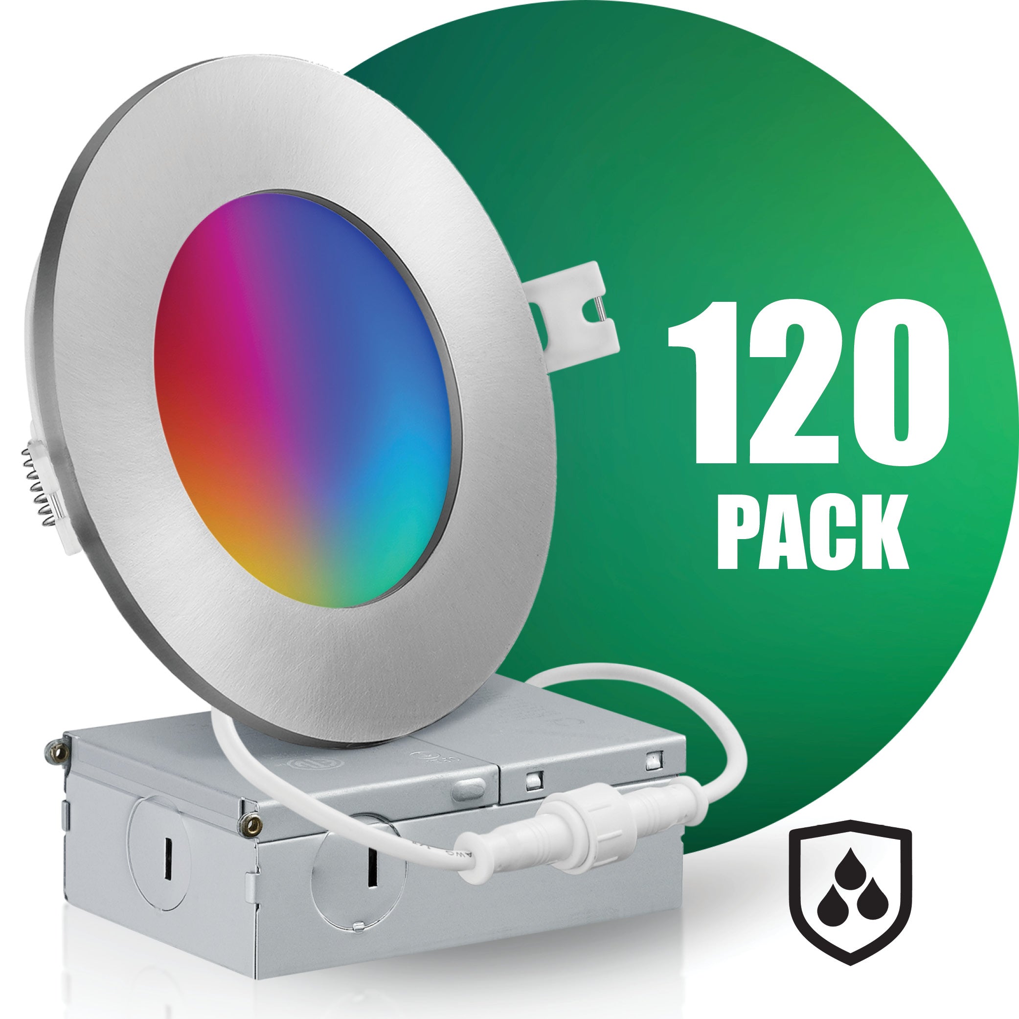 Smart pot light bulbs top