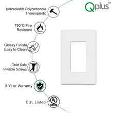 Load image into Gallery viewer, Flexible, Fire Resistant, Easy to Clean, Child Safe, 3 Year Warranty, CUL Listed
