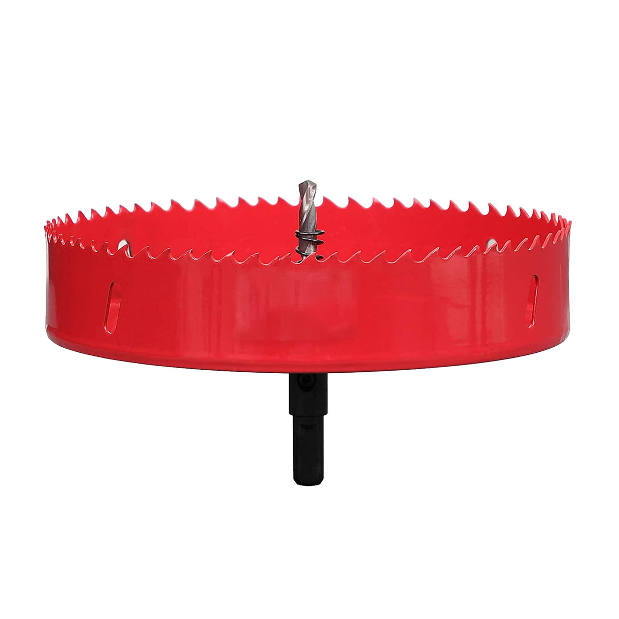 QPlus 4 Inch Hole Saw for Recessed LED Pot Lights