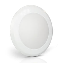 Load image into Gallery viewer, QPlus 7.5 Inch Round LED Dimmable Ceiling Disk Light 15W/1050 Lumens