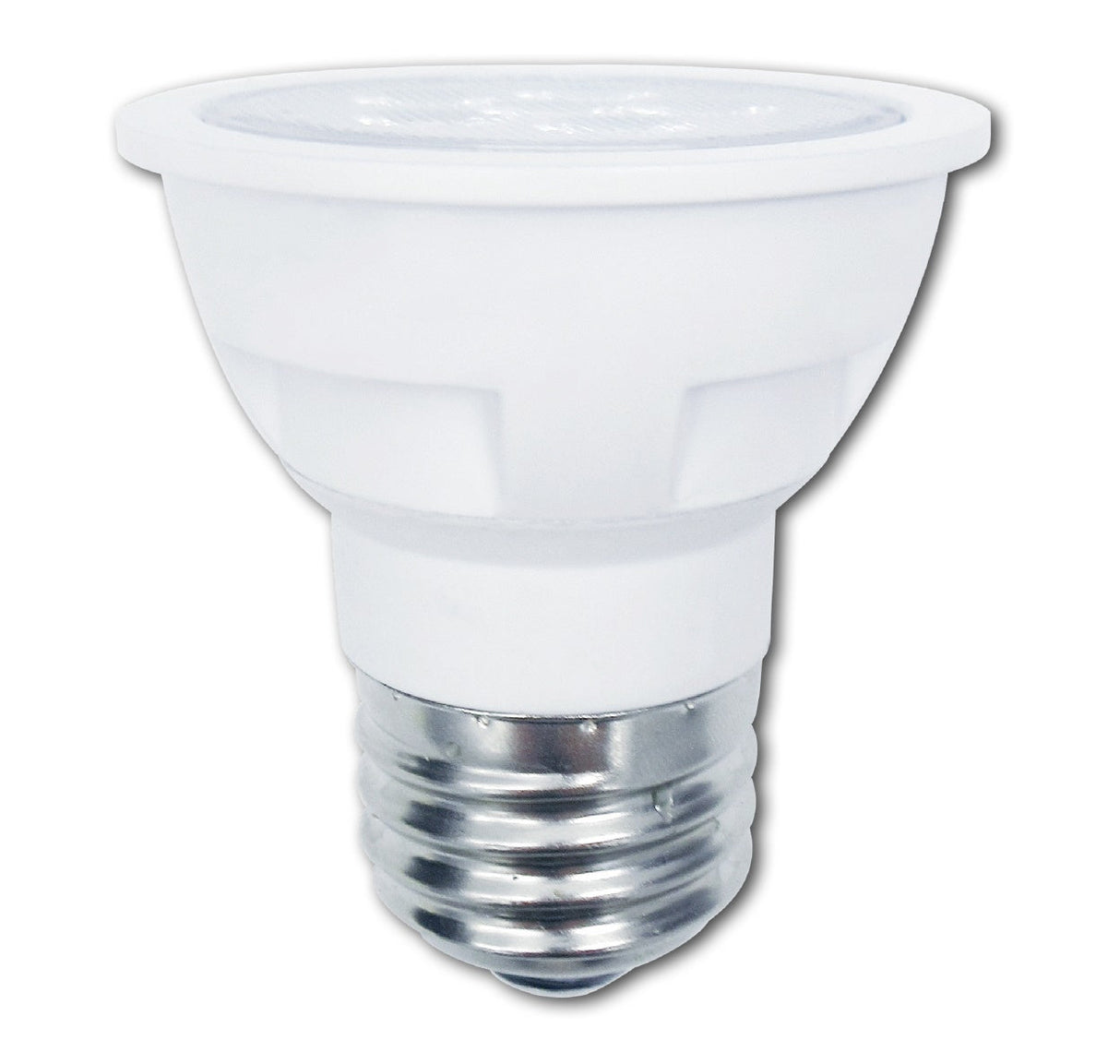 Qplus PAR16 LED Bulb