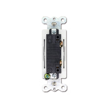 Load image into Gallery viewer, QPlus Single Pole Universal Wall Switch - cUL &amp; FCC Certified